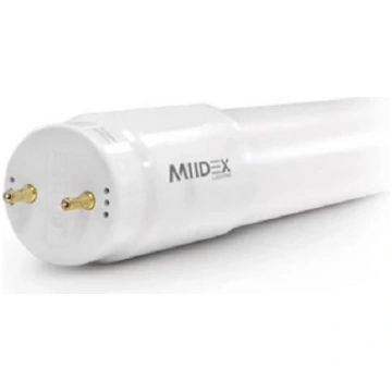 No Brand LED spuldze 24W 2640lm 4000K T8 G13 1500m