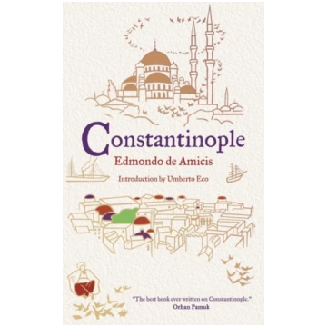 Constantinople Edmondo De Amicis