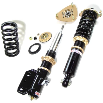 RM Series Coilover Set BMW 3 Series E36/5 Compact 