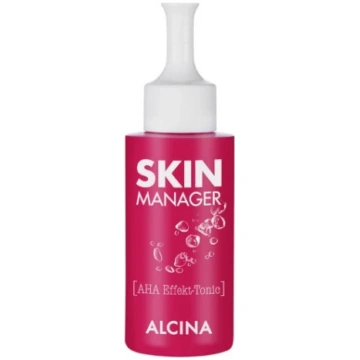Alcina - Attīrošs toniks visiem ādas tipiem Skin M