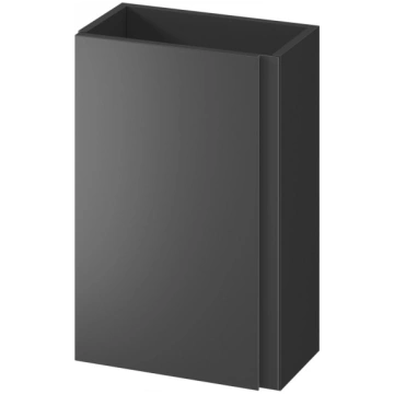 Cersanit MODUO 40 ANTHRACITE WASHBASIN CABINET DSM