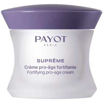 Payot Supreme Fortifying Pro-age Krēms Sejas Stipr