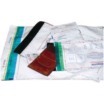 Herlitz Aploksnes Drošības (bankowe) Amersafe C3 5