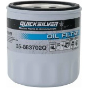 Eļļas filtrs, 35-883702Q MERCURY - QUICKSILVER