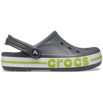 CROCS™BAYABAND CLOG PELĒKA 43,5