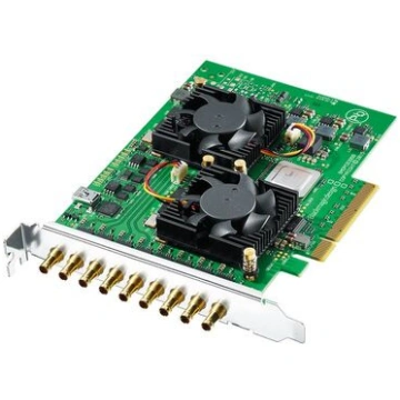 Blackmagic Design DeckLink Quad 2