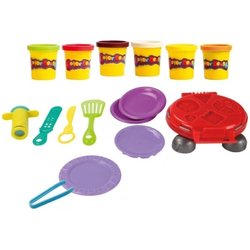 Rosle POLYMER CLAY SET SUPER BURGER BBQ | 69301976