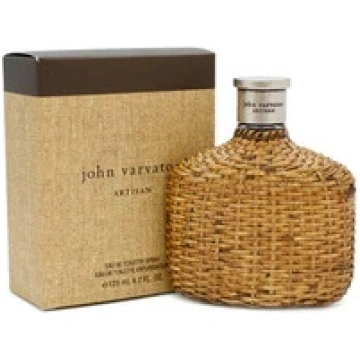 Vīriešu smaržas John Varvatos Artisan EDT, 125 ml