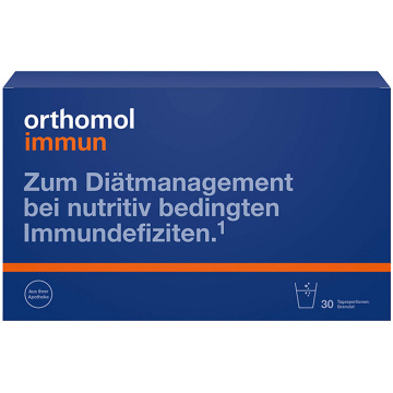orthomol immun 30