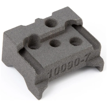 Bondtech Dragonfly 3007 Adapter for Mini After LGX