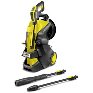 Augstspiediena mazgātājs Karcher K 5 Premium Power