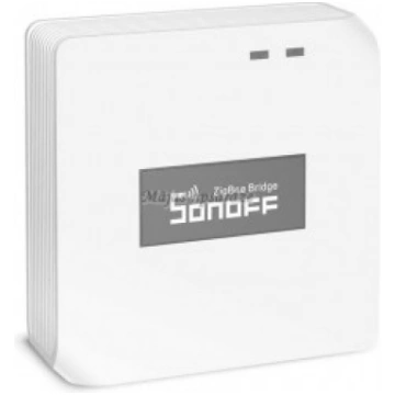 Sonoff ZBBridge ZigBee protokola komutators