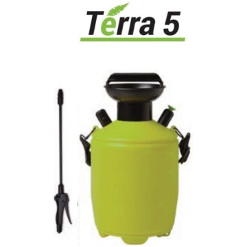 Spiediena smidzinātājs EPOCA TERRA 5 l 8953.S01