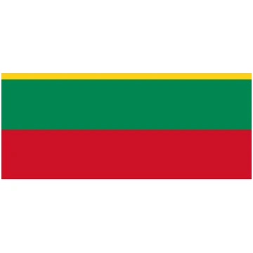 Lietuvas valsts karogs