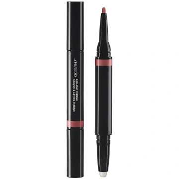 Shiseido Lipliner Make Up Lippen LacquerInk LipDuo