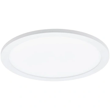 EGLO Sarsina LED griestu gaisma, dimmējams virsmas