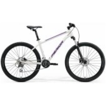 Merida 27.5®® Big Seven 20-2X L(19) White Velosipē