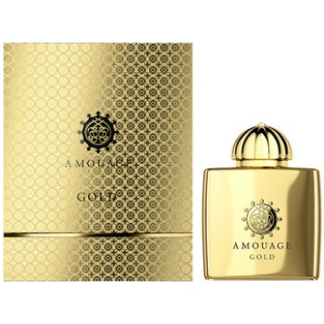 Amouage Gold Woman EDP 50ml 0701666410881