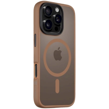 Tactical MagForce Hyperstealth Cover for iPhone 16