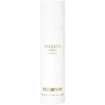 Paco Rabanne Million Gold Ķermeņa losjons DSR 150