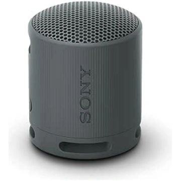 Sony SRS-XB100 Wireless Bluetooth Speaker, Portabl