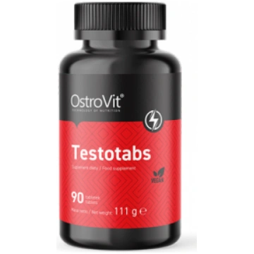 Testotabs OstroVit 90 tab