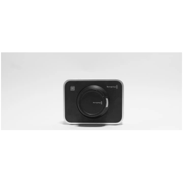 Black Magic Design-Cinema Camera