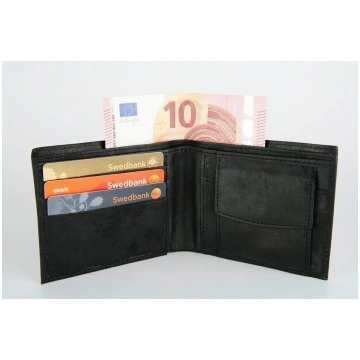 Wallet maks visiem dzīves gadījumiem