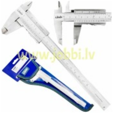 LIMIT 26700302 bīdmērs 150mm / 0.05mm
