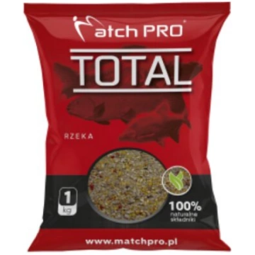 BARĪBA - TOTAL Upe MatchPRO