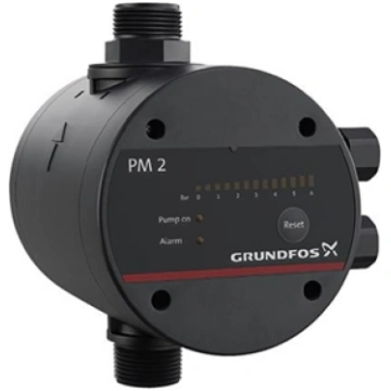 Automatika PM 2 AD 96848740 02584 GRUNDFOS