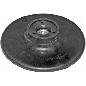 Adapteris 125mm M14 fibrodiskiem 5903755270245