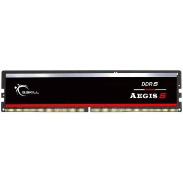 G.Skill Aegis 5 | 32 GB | DDR5 | 6000 MHz | PC/ser