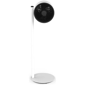 Boneco Cool&Clean, 36 W, balta/melna - Grīdas vent