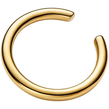 Maria Black - Twin Mini Ear Cuff - izmērs ONE SIZE