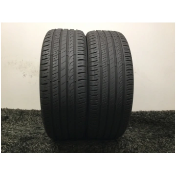 Lietots - Barum Bravuris 5 - 195/55 R16 87H (lieto