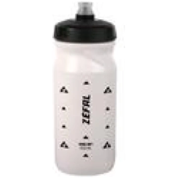 Pudele Zefal Sense Soft 650ml. (balta)