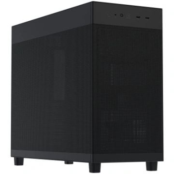 Case|ASUS|ATX/micro ATX/Mini-ITX|Black|Midi Tower|