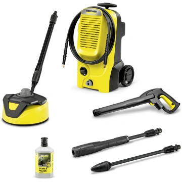 Augstspiediena mazgātājs Karcher K 5 Classic Home