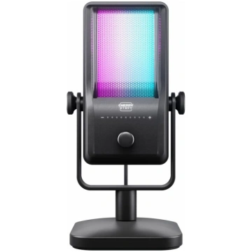 Mikrofons CHERRY XTRFY Ngale R - USB