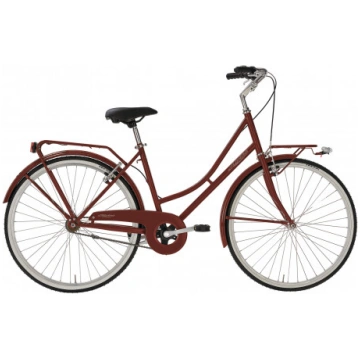 Sieviešu Pilsētas Velosipēds OLANDA 26 | Retro sti