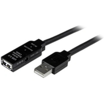 StarTech.com 5M USB ACTIVE EXTENSION CABLE ( USB2A