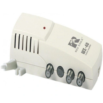 DVB-T/T2 retranslators WZ-40 RED EAGLE