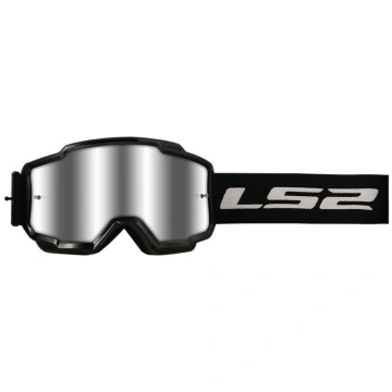 LS2 CHARGER aizsargbrilles