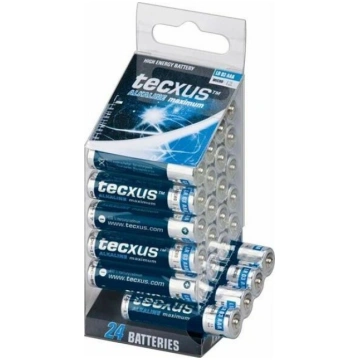 Tecxus AAA / R03 24 | 23817 | 5905036203515
