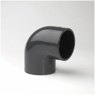 Plimat PVC līkums 90⁰ D90 101090