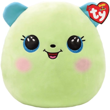 TY Squishy Beanies Clover - mi¶ 30cm | 515884 | 00