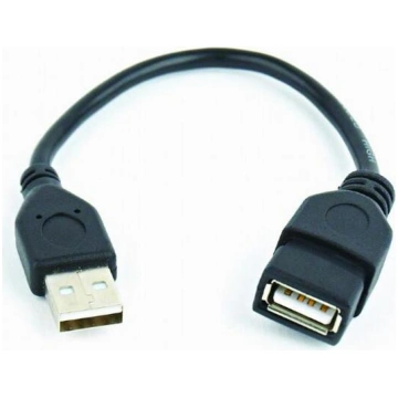Gembird CABLE USB2 EXTENSION AM-AF/CCP-USB2-AMAF-0