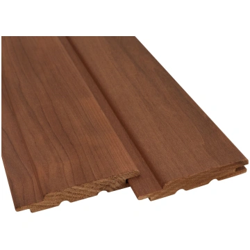 Apdares dēlis TERMO Apse 15x90 STP B Owood