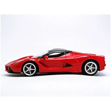 RASTAR rādiovadāms auto RC Ferrar LaFerrari 01:14,